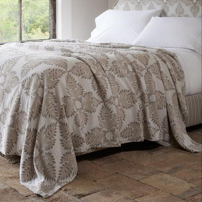John Robshaw Quilts, Coverlets, & Blankets