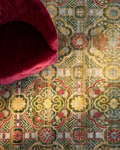 Transitional Rugs