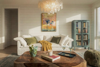 Cisco Home Sofas & Sectionals