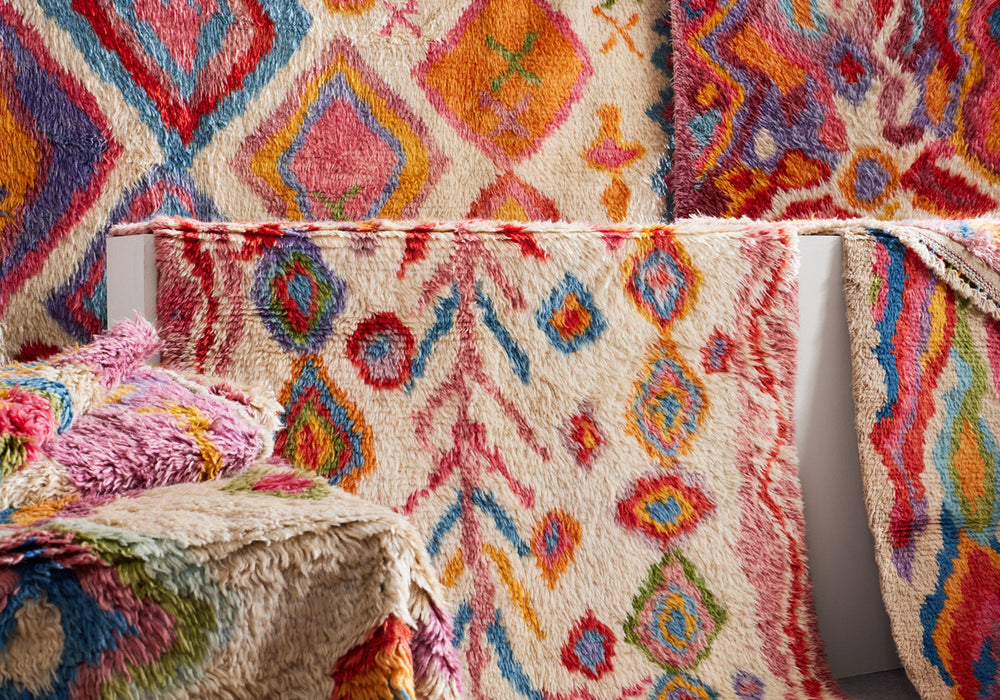 Rugs Under $5,000