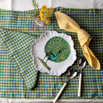 Astier De Villatte Serveware