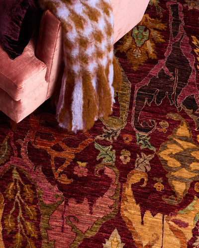 Soluna Rugs