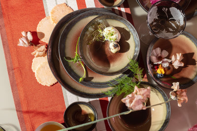 abcDNA Dining