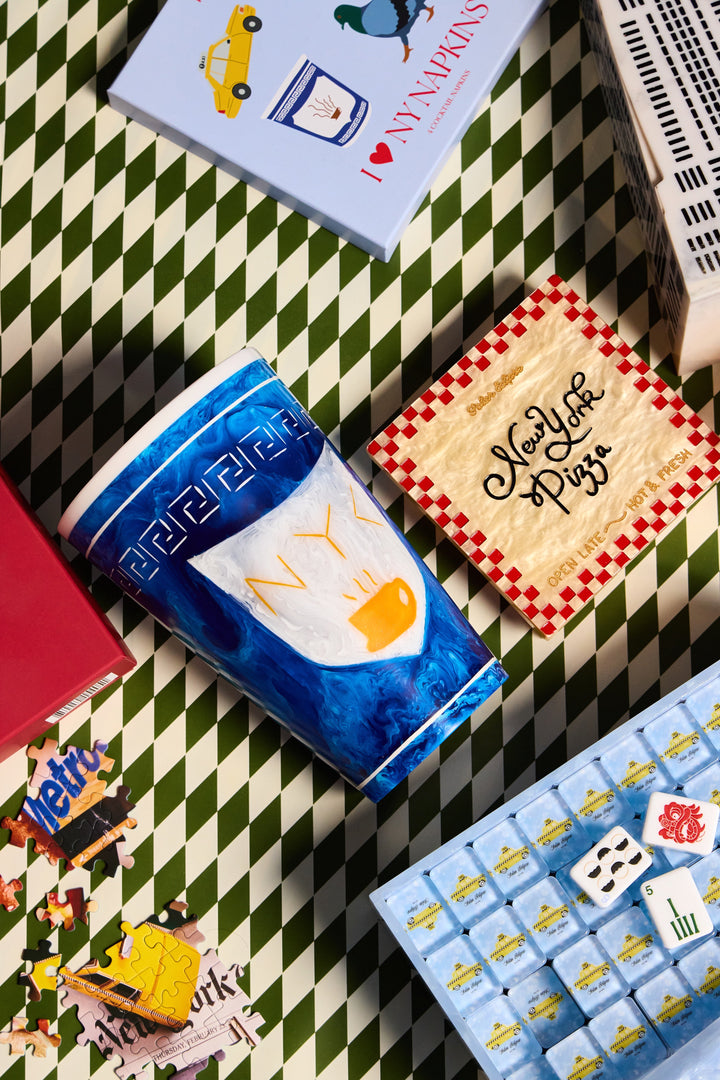 Gifts For The New Yorker
