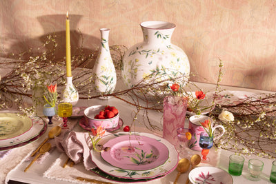 Ginori 1735 Serveware