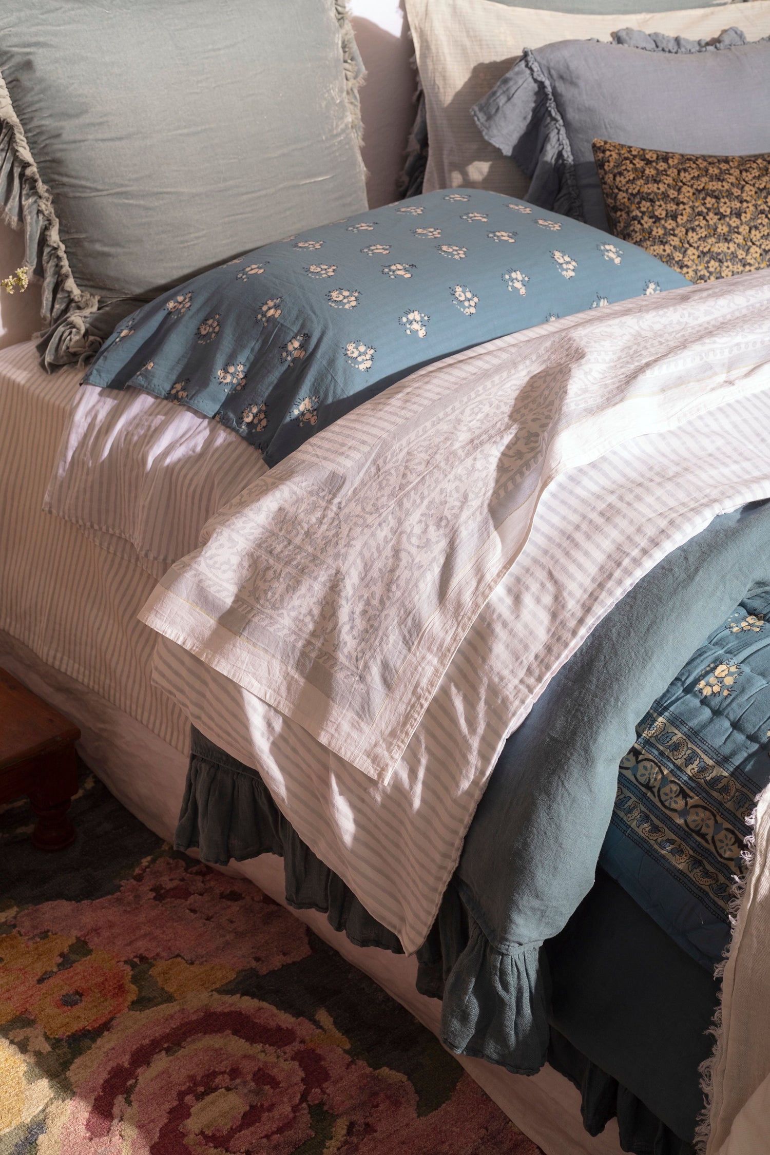 Bedding
