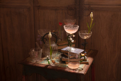 Drinkware & Barware