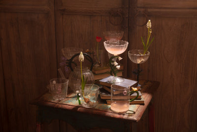 Ichendorf Milano Drinkware