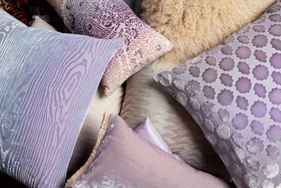 Kevin O'Brien Decorative Pillows