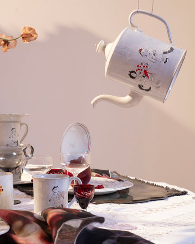 Coffee & Tea Drinkware