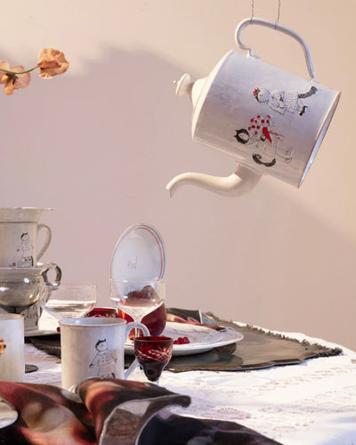 Astier De Villatte Drinkware