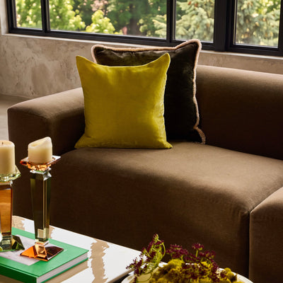 Aviva Stanoff Decorative Pillows
