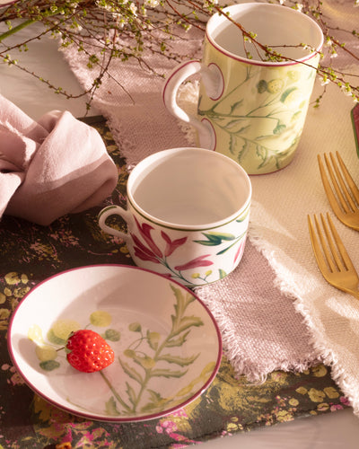 Ginori 1735 Drinkware