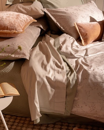 Signoria Firenze Sheets & Pillowcases