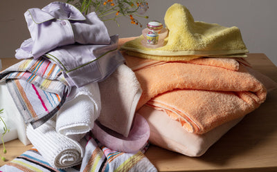 Towels & Robes