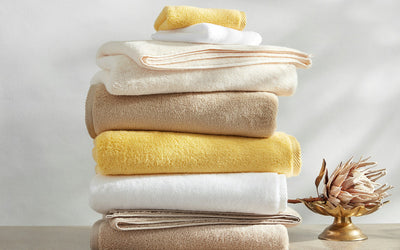 Matouk Towels & Robes