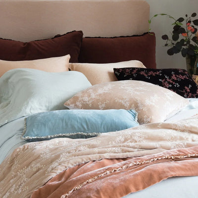 Bella Notte Quilts, Coverlets & Blankets