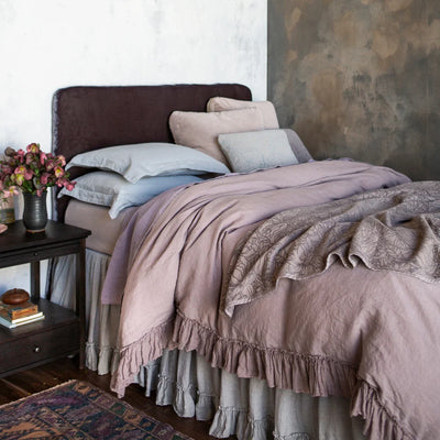 Bella Notte Duvets & Shams