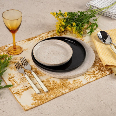 Borgo delle Tovaglie Table Linens