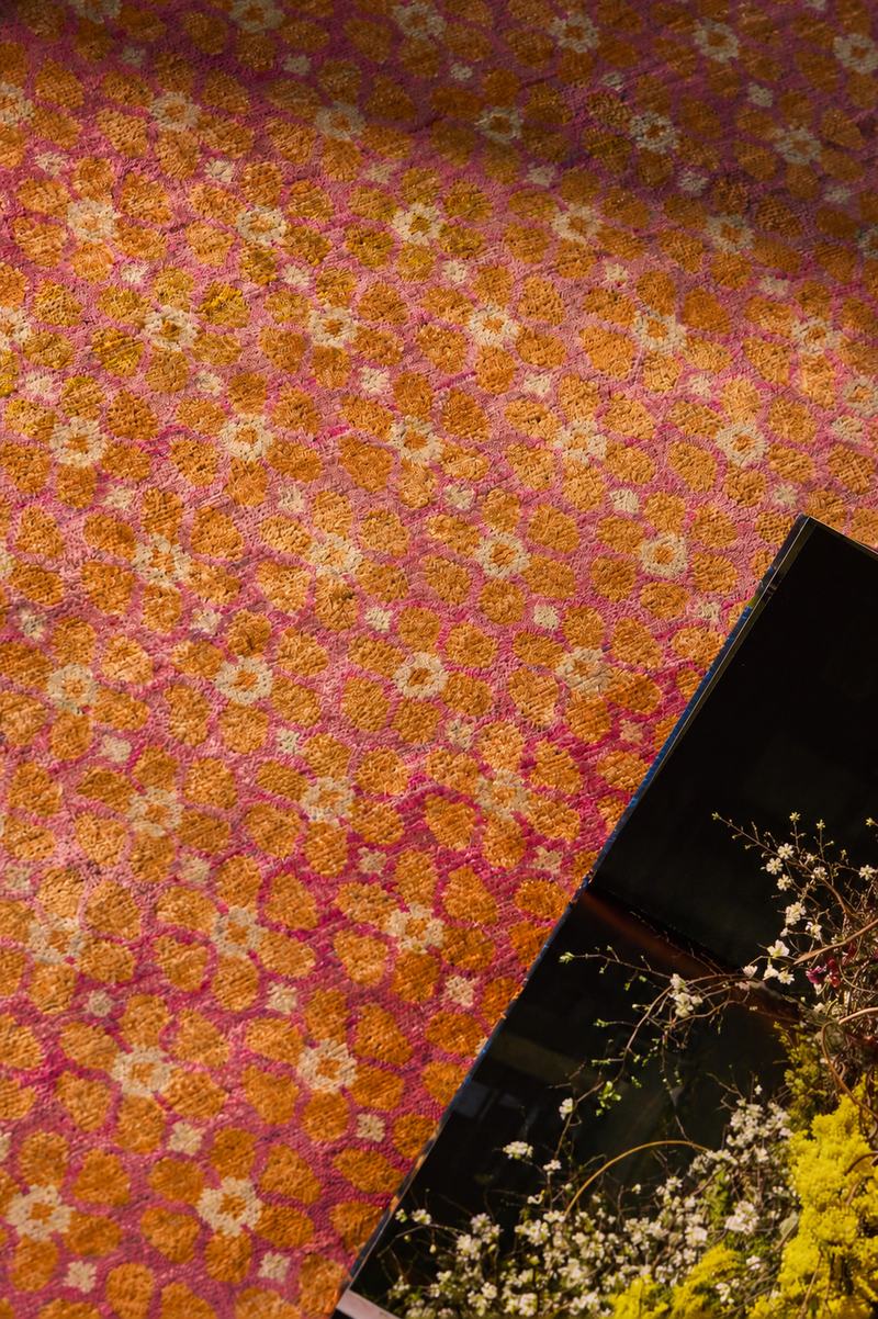 New Arrivals Rugs & Carpet