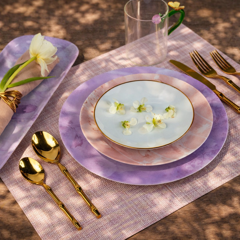 abc x NSR: The Botanique Collection