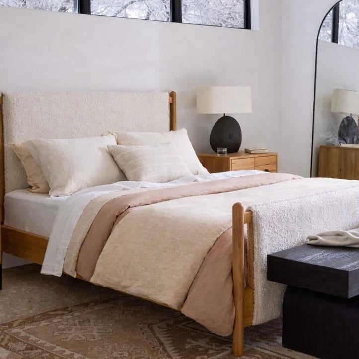On Sale: Bedroom Furniture