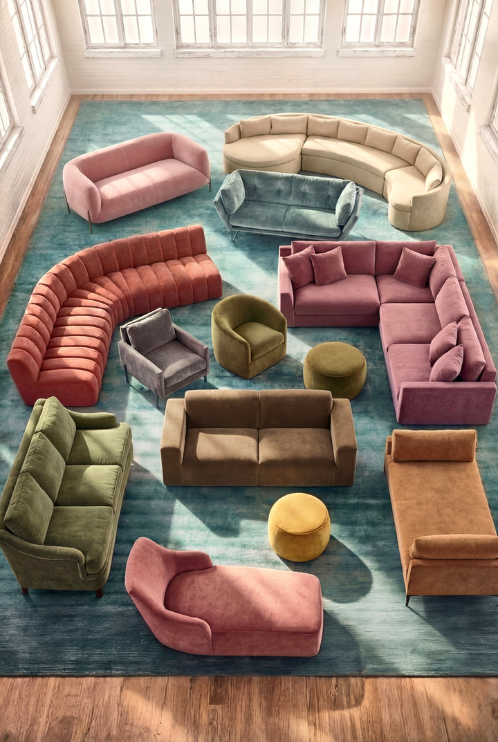 Custom Furniture