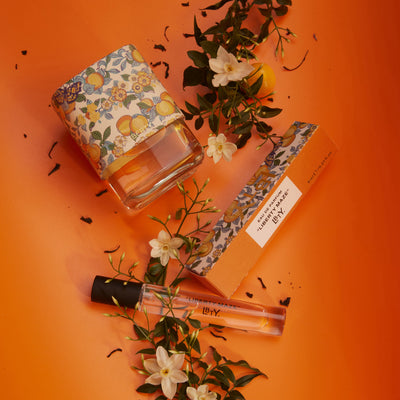 Fragrance