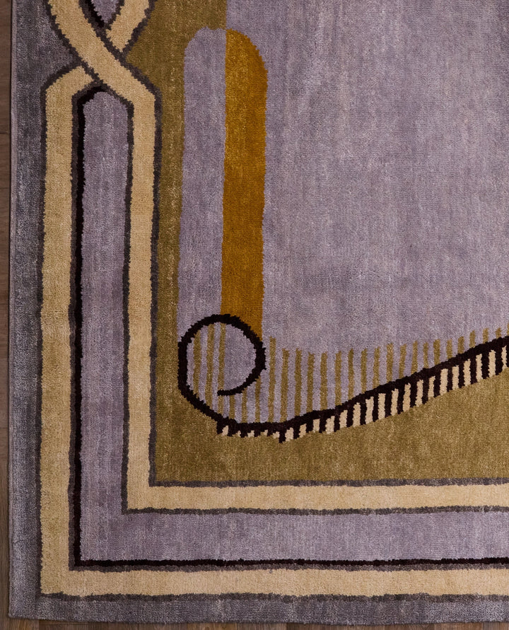 Purple Rugs
