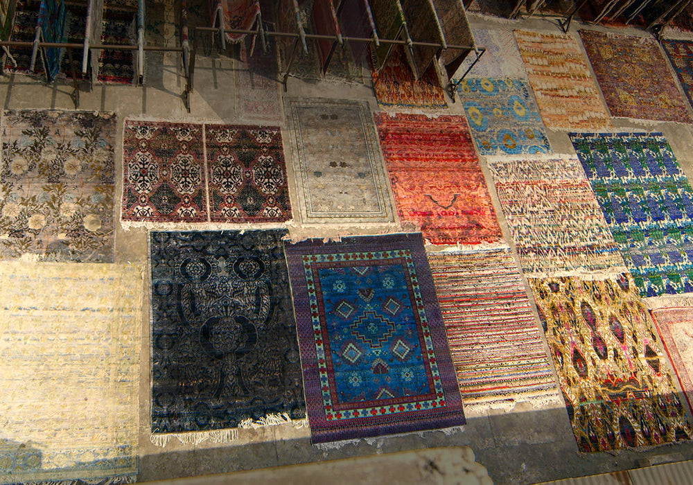 4x6 Rugs