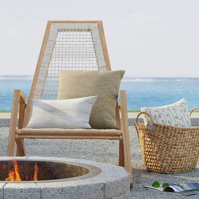 Outdoor Pillows