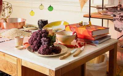 Cookbooks