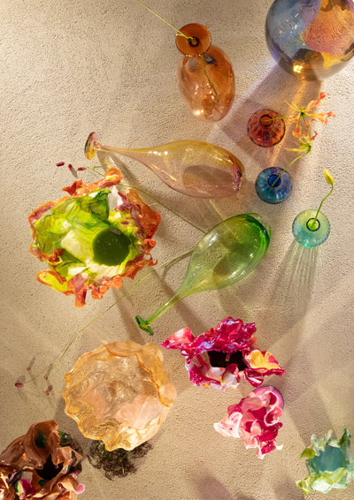 Vases & Vessels