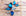 Blue Morpho | Luxury Jewelry