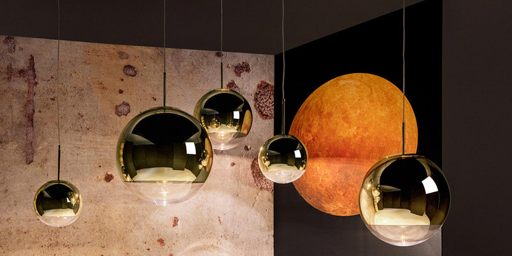 Tom Dixon Lighting