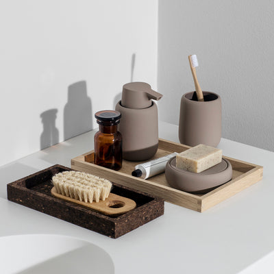Bath Accessories