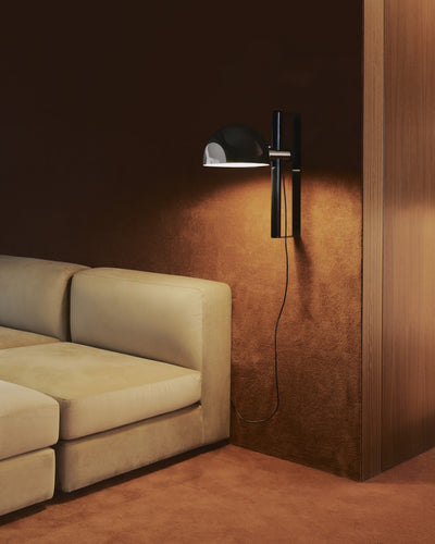 Wall Sconces & Flush Mounts