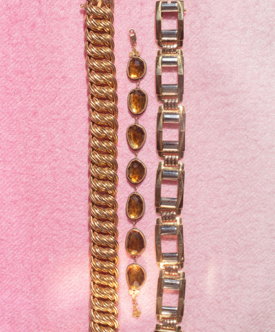 Bracelets & Cuffs