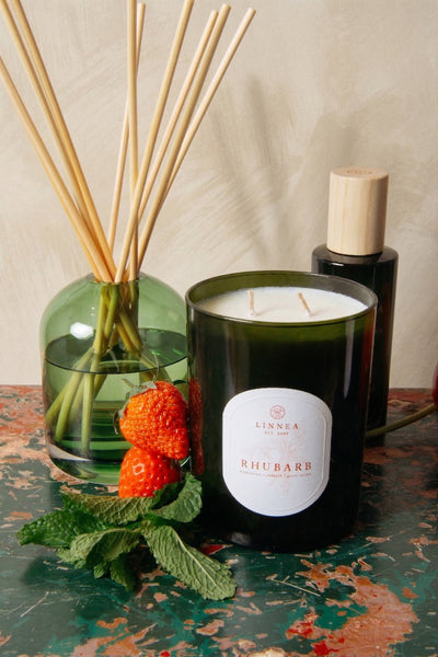 Candles & Fragrance