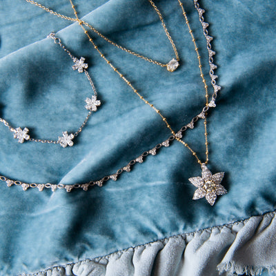 Necklaces & Pendants