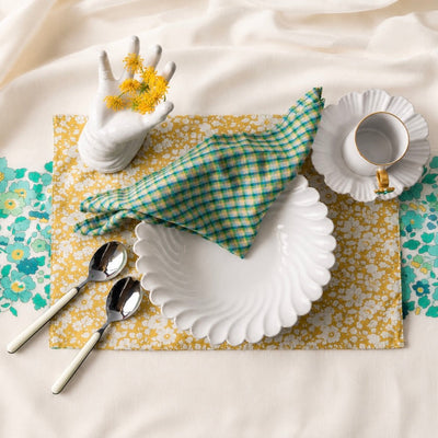 Liberty Table Linens