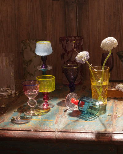 Glassware
