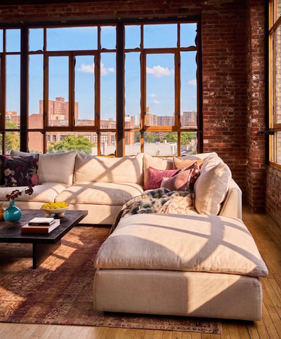 Sofas & Sectionals