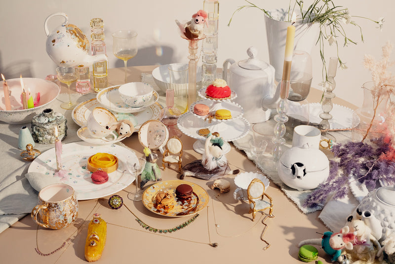 The Winter Table