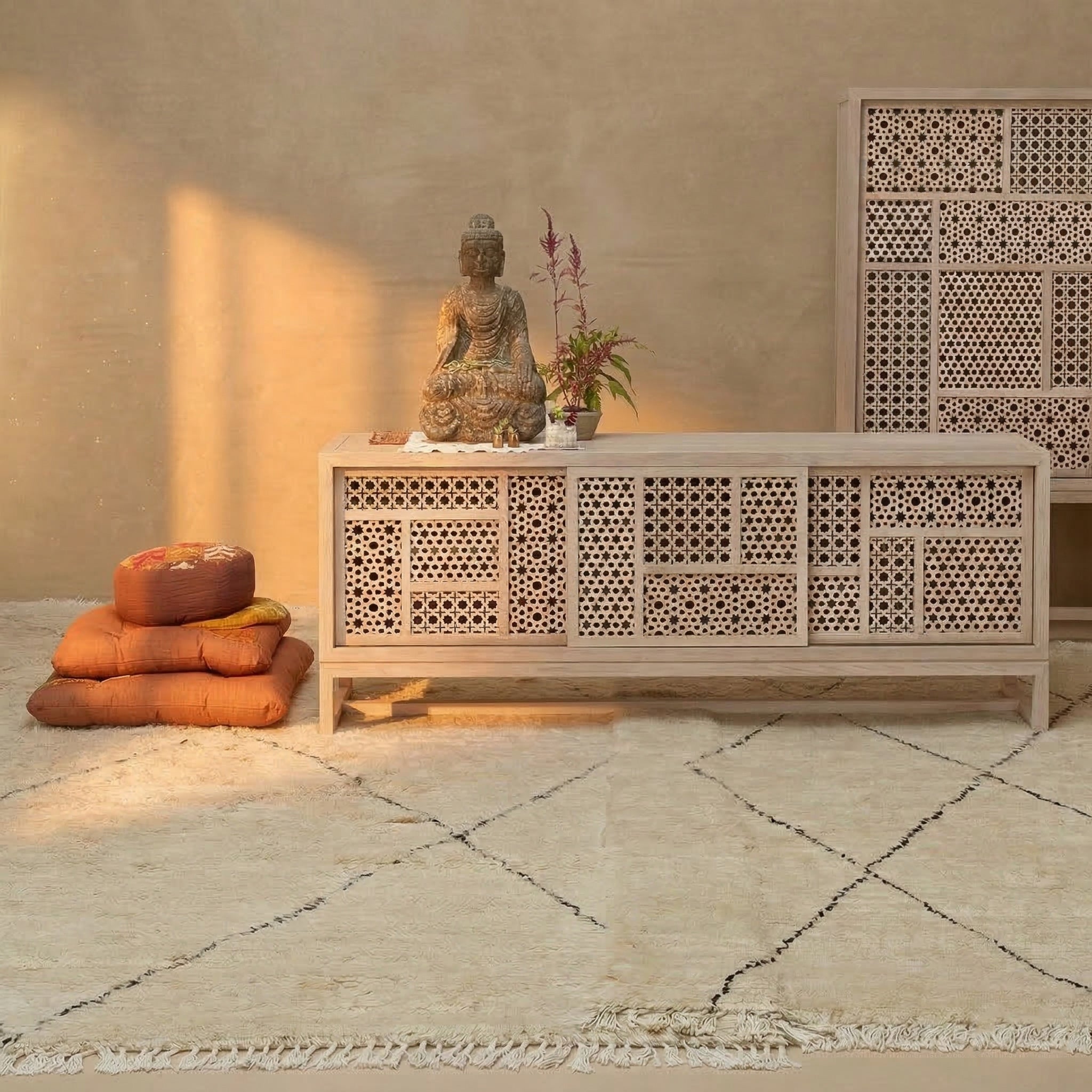 ABCシェルフ☆ミラー☆ヴィンテージ☆ファンシー☆レトロ☆レア☆80s☆90s☆ Shop Luxury Storage Furniture Online at Best Price |abc carpet