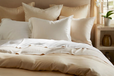 SDH Linens Sheets & Pillowcases