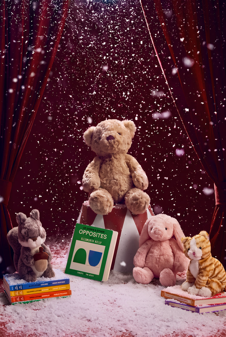 Gifts For The Little Ones