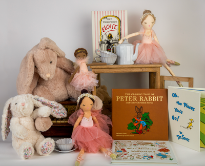 Gifts For The Little Ones