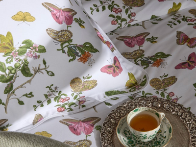 Matouk Sheets & Pillowcases