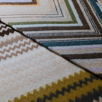 Missoni Home Throws